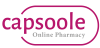 Capsoole-Logo
